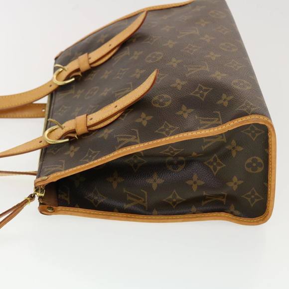 LOUIS VUITTON Popincourt Tote - Picture 10 of 16